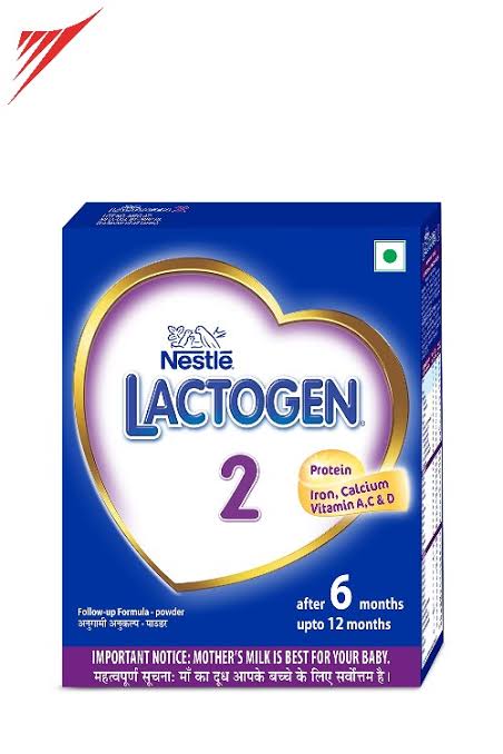 LACTOGEN NO 2