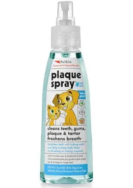 PLAQUE SPRAY