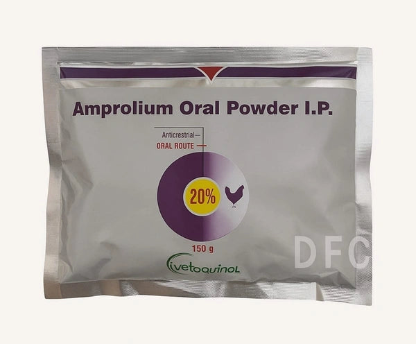 Amprolium Powder (L)