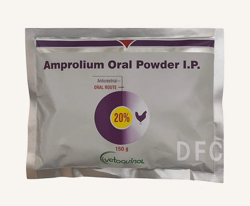 Amprolium Powder (L)