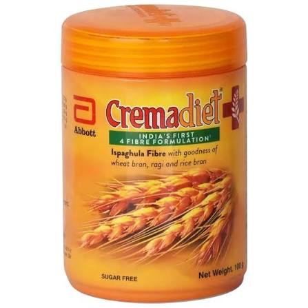 CREMADIET 100GM