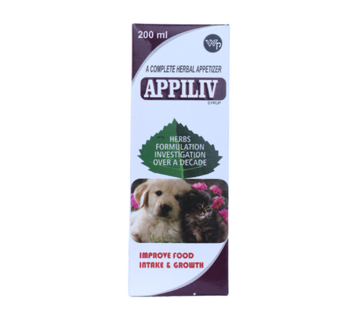 APPILIV SYRUP