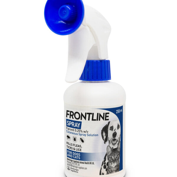 FRONTLINE SPRAY (L)