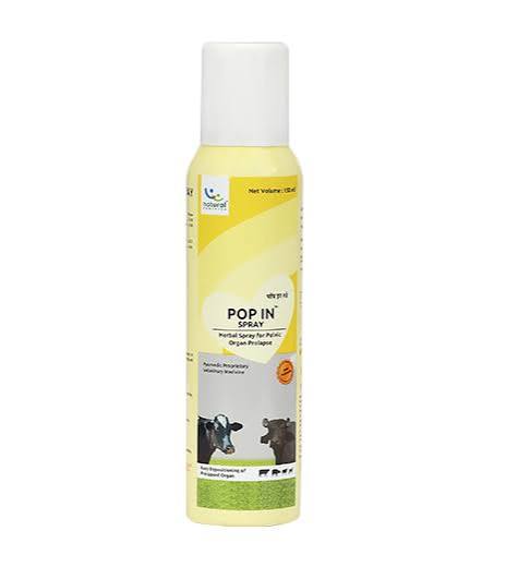 POP IN SPRAY
