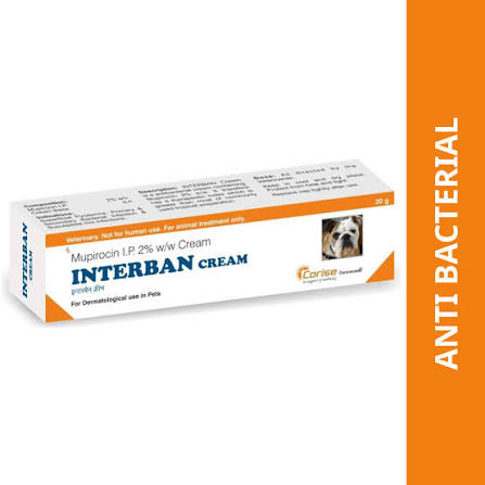 INTERBAN CREAM