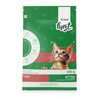 FURST KITTEN TUNA DRY FOOD (M)