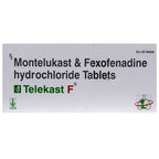 TELEKAST F TABLET