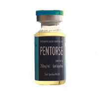 PENTORSE INJECTION (L)
