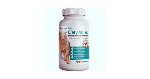 CHEVVAMS TABLET (S)