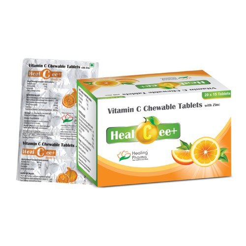HEALCEE + TABLET