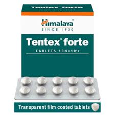 TENTEX FORTE TABLET
