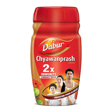 CHYAVANPRASH