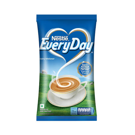 EVERYDAY MILK POWDER