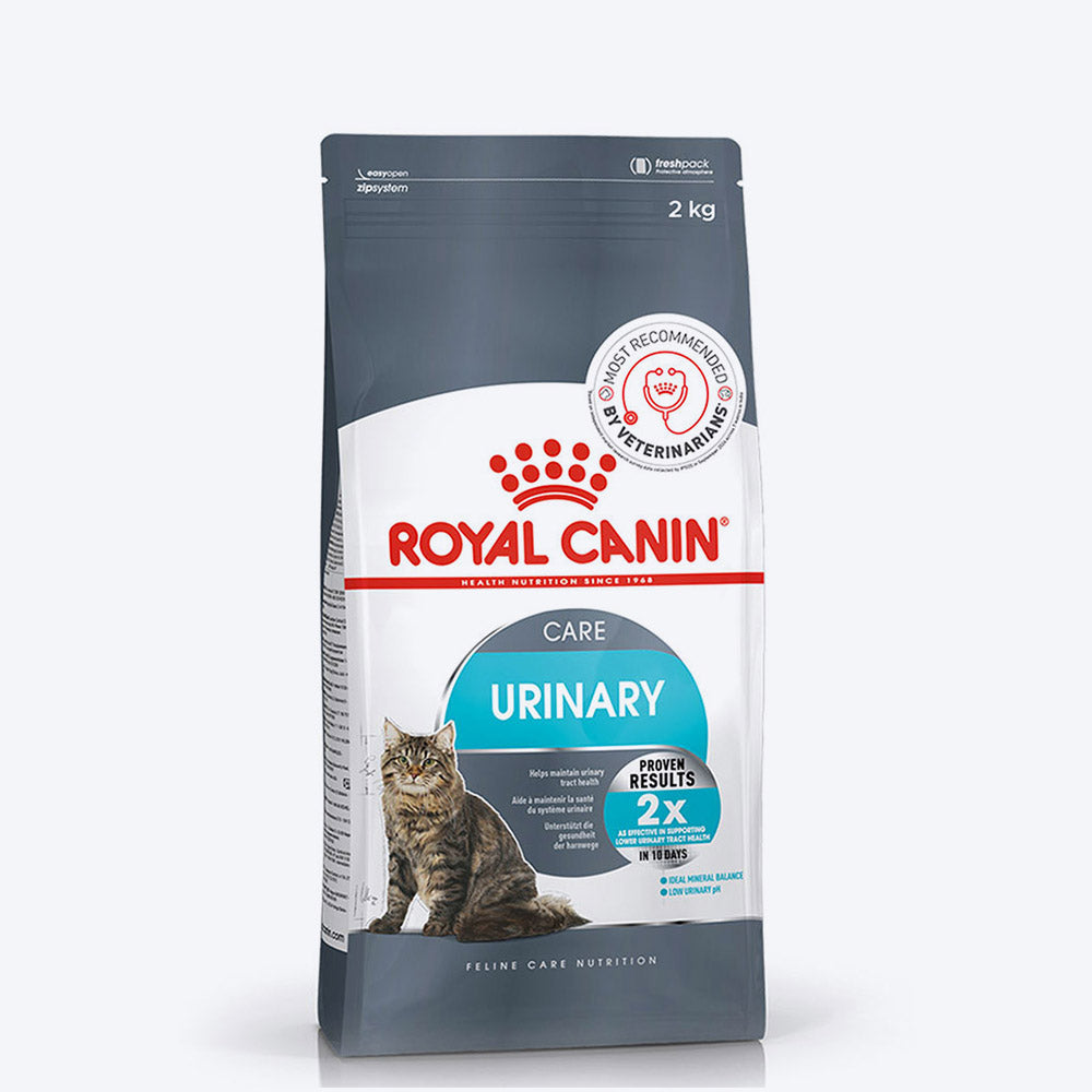 ROYAL CANIN URINARY CARE CAT 2KG