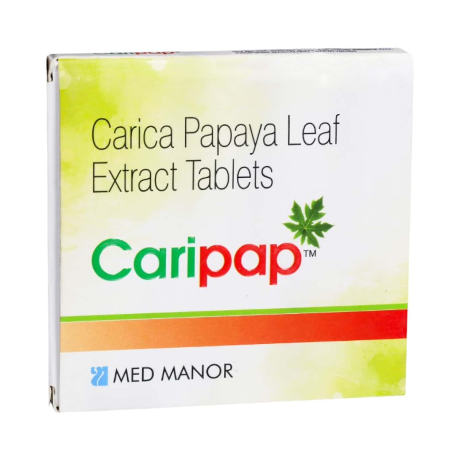 CARIPAP TABLET