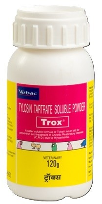 TROX POWDER