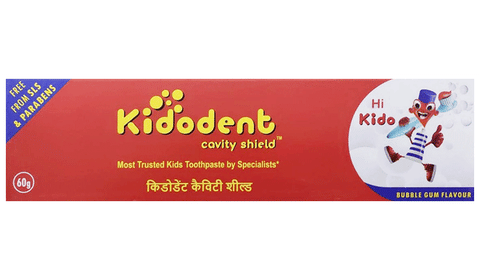 KIDODENT
