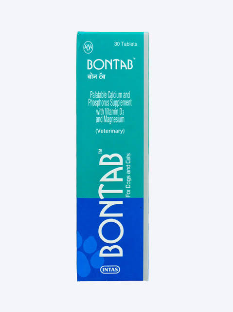 BONTAB TABLET