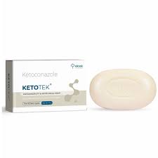 KETOTEK SOAP
