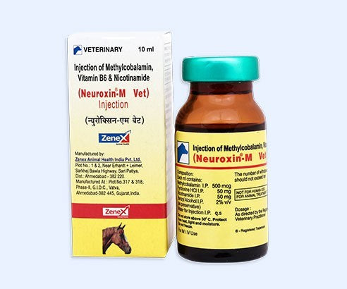 NEUROXIN-M INJ