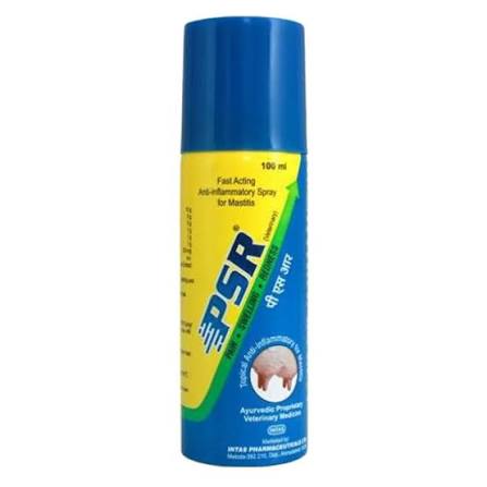 PSR SPRAY