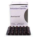 ANTOXID CAP