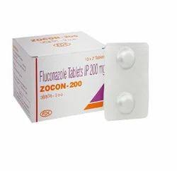 ZOCON 200 TABLET