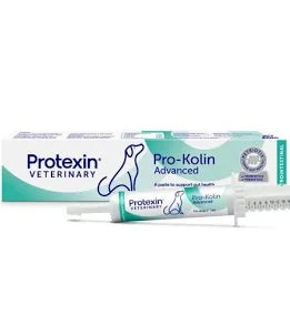 PRO-KOLIN PET SYRINGES (M)