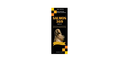 SAFRONE 369 SYRUP
