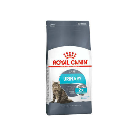 ROYAL CANIN URINARY CARE CAT DRY FOOD (S)