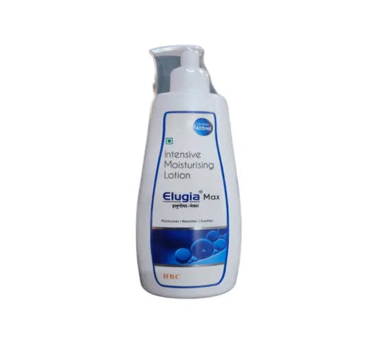 ELUGIA MAX LOTION