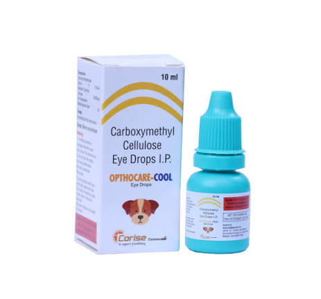 OPTHOCARE-COOL EYE DROP