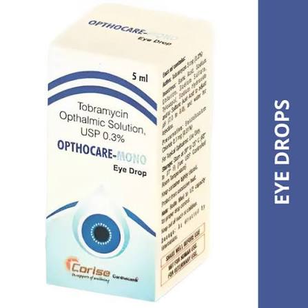 OPTHOCARE MONO EYE DROP