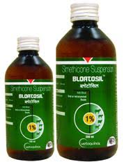 BLOATOSIL SYRUP (L)