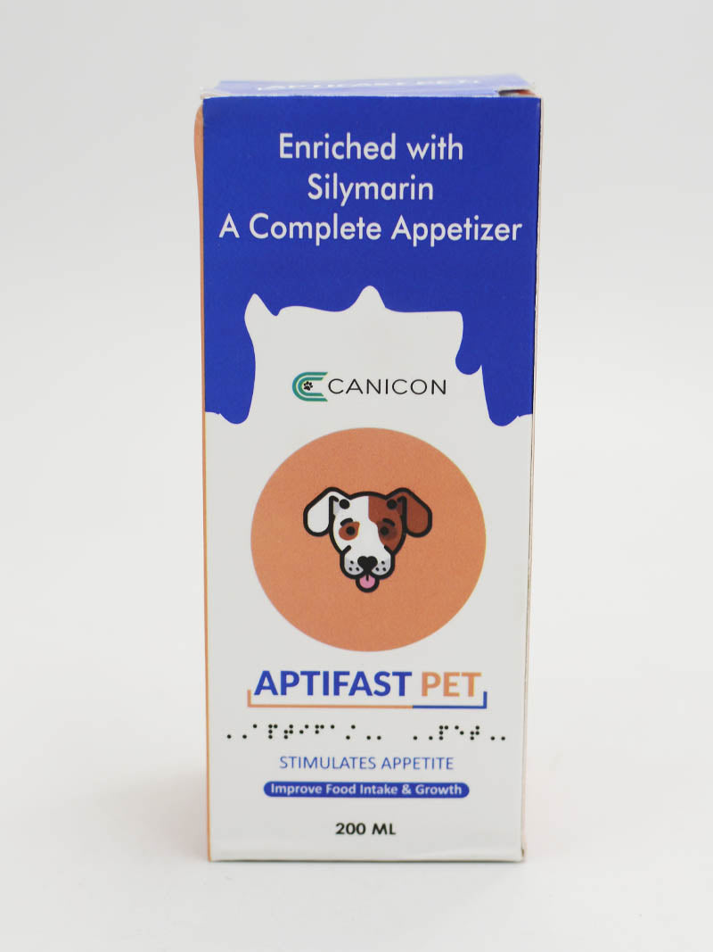 APTIFAST PET LIQUID