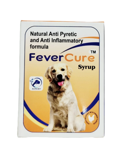 FEVER CURE SYRUP (S)