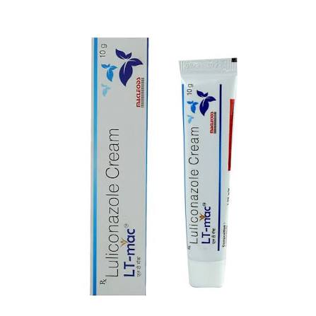 Lt-mac Cream (L)