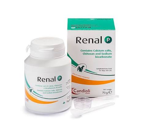 RENAL-P POWDER