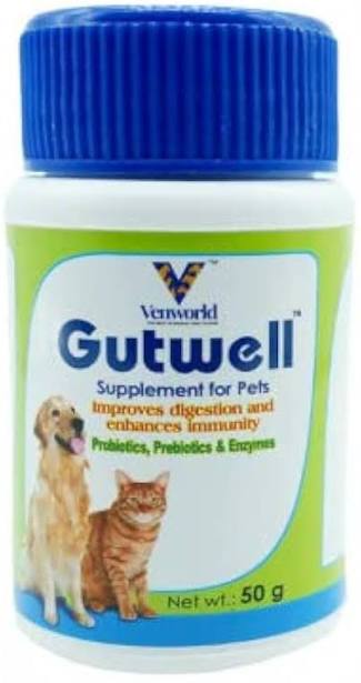 GUTWELL POWDER (S)