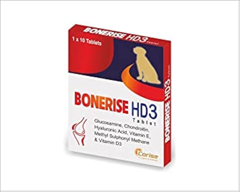 Bonerise Hd3 Tablet (M)