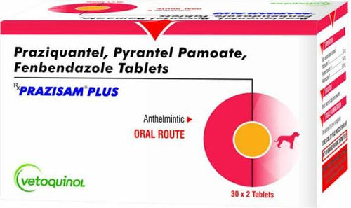 PRAZISAM PLUS TABLET