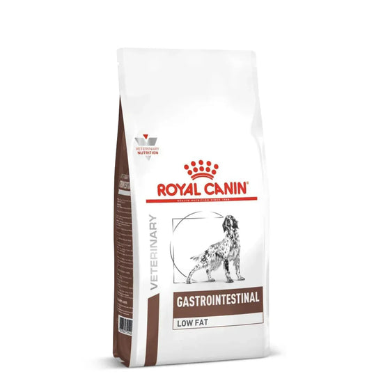 ROYAL GASTROINTESTINAL LOW FAT 1.5 KG