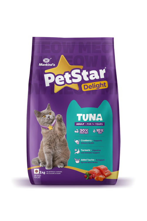 MANKINDS PERSTAR CAT URINARY S&O