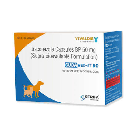 SUBA VET - IT TABLET