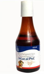 INTACAL PET SYRUP