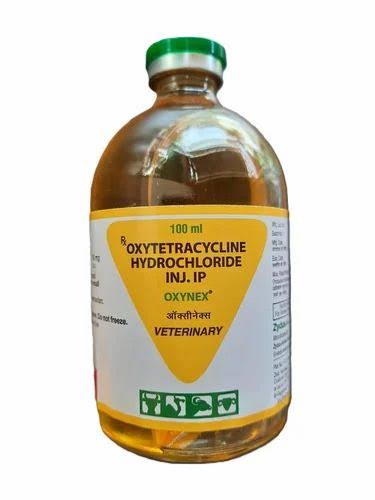 OXYNEX INJ
