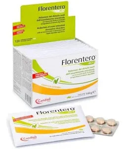 FLORENTERO TABLET