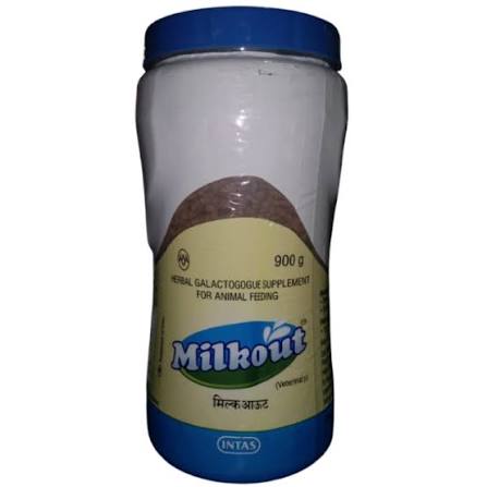 MILKOUT POWDER (S)