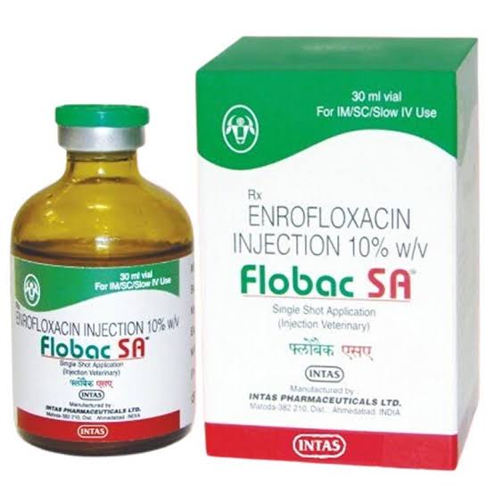 FLOBAC SA INJ (L)