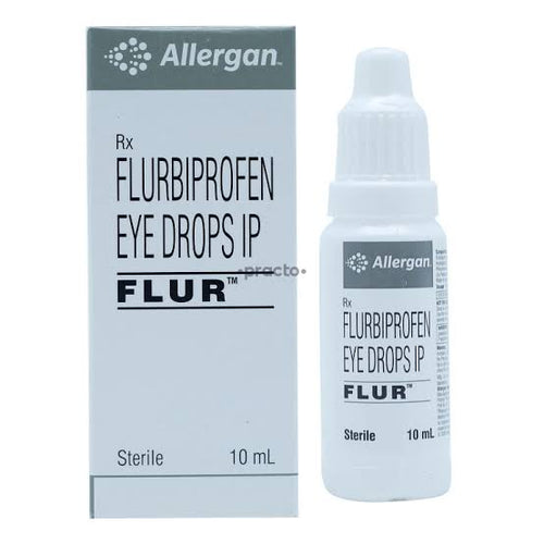 FLUR DROPS